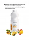 Family Fresh 2in1 Tüm Saçlara Özel Nemlendirici Şampuan 750ml