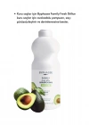 Family Fresh Kuru Saçlara Özel Avokadolu Şampuan 750ml