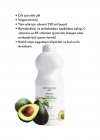 Family Fresh Kuru Saçlara Özel Avokadolu Şampuan 750ml