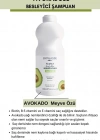 Family Fresh Kuru Saçlara Özel Avokadolu Şampuan 750ml