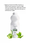Family Fresh Normal Ve Yağlı Saçlara Özel Yesil Çay Ve Misket Limonlu Şampuan 750ml