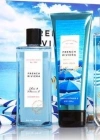French Riviera Bon Voyage Bath&Body Works Set 3lü