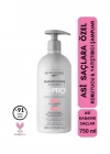 Hair Pro Asi Saçlara Özel Koruyucu Ve Yatıştırıcı Şampuan 750ml