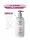 Hair Pro Asi Saçlara Özel Koruyucu Ve Yatıştırıcı Şampuan 750ml