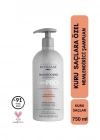 Hair Pro Kuru Saçlara Özel Nemlendirici Şampuan 750ml