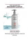 Hair Pro Kuru Saçlara Özel Nemlendirici Şampuan 750ml