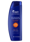 Head & Shoulders Clinical Strength 400 ml Kepek Şampuanı
