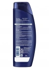 Head & Shoulders Clinical Strength 400 ml Kepek Şampuanı