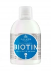 Kallos Cosmetics Biotin Besleyici ve Koruyucu Şampuan 1 L