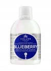 Kallos Cosmetics Blueberry Canlandırıcı Şampuan 1 L