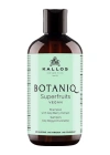 Kallos Cosmetics Botaniq Süperfruits Canlandırıcı Vegan Şampuan 1 L