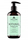 Kallos Cosmetics Botaniq Süperfruits Meyve Kompleksli Canlandırıcı Vegan Saç Kremi 300 ML