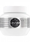 Kallos Cosmetics Caviar Havyar Özlü Onarıcı Saç Maskesi 275 ML