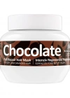 Kallos Cosmetics Chocolate Tam Onarım Saç Maskesi 275 ML