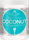Kallos Cosmetics Coconut Saç Maskesi 1 L