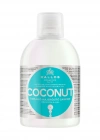 Kallos Cosmetics Coconut Saç Şampuan 1 L