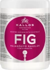 Kallos Cosmetics Fig Booster Saç Maskesi 1 L