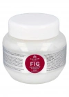 Kallos Cosmetics Fig Booster Saç Maskesi 275 ML