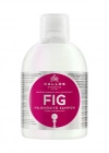 Kallos Cosmetics Fig Booster Şampuan 1 L