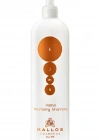 Kallos Cosmetics Hacim Kazandırıcı Şampuan 500 ML