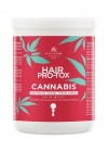 Kallos Cosmetics Hair Pro-Tox Cannabis Saç Maskesi 1 L