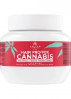 Kallos Cosmetics Hair Pro-Tox Cannabis Saç Maskesi 275 ML