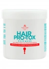 Kallos Cosmetics Hair Pro-Tox Saç Maskesi 500 ML