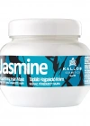 Kallos Cosmetics Jasmine Hasarlı Saçlar için Saç Maskesi 275 ML
