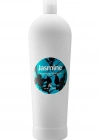 Kallos Cosmetics Jasmine Kuru Saçlar için Besleyici Şampuan 1 L