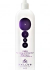 Kallos Cosmetics Kepek   Şampuan 500 ML