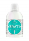 Kallos Cosmetics Keratin Şampuan 1 L