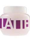 Kallos Cosmetics Latte Süt Proteini Özlü Saç Maskesi 275 ML