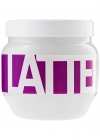 Kallos Cosmetics Latte Süt Proteini Özlü Saç Maskesi 800 ML