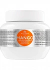 Kallos Cosmetics Mango Nem verici ve Onarıcı Saç Maskesi 275 ML