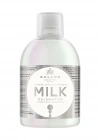 Kallos Cosmetics Milk Süt Proteinli Şampuan 1 L