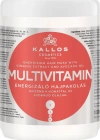 Kallos Cosmetics Multivitamin Energizing Saç Maskesi 1 L