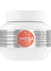 Kallos Cosmetics Omega-6 Saç Onarım Maskesi 275 ML