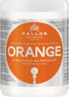 Kallos Cosmetics Orange Canlandırıcı Saç Maskesi 1 L