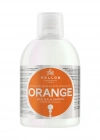 Kallos Cosmetics Orange Canlandırıcı Şampuan 1 L