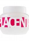 Kallos Cosmetics Placenta Bitki Özlü Saç Maskesi 275 ML