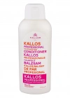 Kallos Cosmetics Professional Balsam Hasarlı Ve Kuru Saçlar İçin Besleyici Saç Kremi 1 L