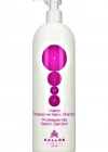 Kallos Cosmetics Profesyonel Salon Şampuanı 1 L