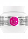 Kallos Cosmetics Silk Hair Maske Saç Maskesi 275 ML