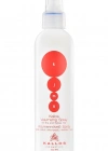Kallos Cosmetics Volumizing İnce Telli ve Cansız Saçlar Sprey 200 ML