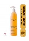 Keratin Şampuan Kuru Saçlar Yüksek Koruyucu 520 Ml