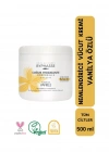 Nemlendirici Vücut Kremi Vanilya Özlü 500ml