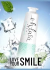 Ohlala Fresh Mint 75 Ml + Dental Luxe Diş Fırçası Premium Seyahat Seti