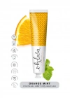 Ohlala Orange Mint Portakal-nane Diş Macunu 75ml
