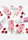 Ohlala Raspberry & Mint Diş Macunu 15 ML