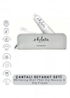 Ohlala Whitening 75 Ml + Dental Luxe Diş Fırçası Premium Seyahat Seti